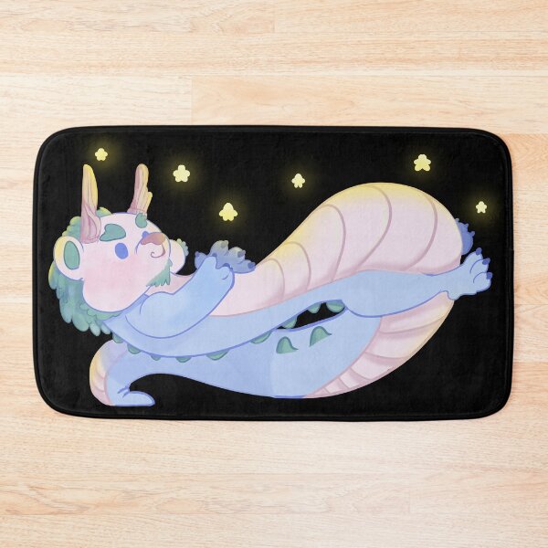 Item preview, Kawaii asian Dragon  designed and sold by Paintingpixel.