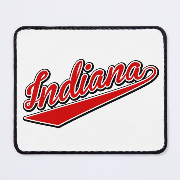 Item preview, Indiana Pride designed and sold by binaryofthird.