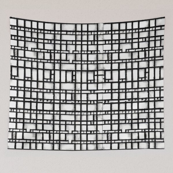Item preview, Tile Boxset Pattern Design  designed and sold by NellVerde.