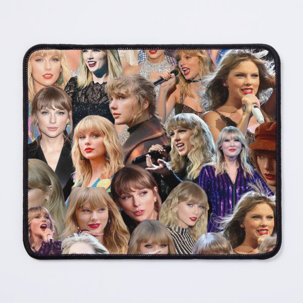 Item preview, taylor photo collage designed and sold by T-shirtakStore.