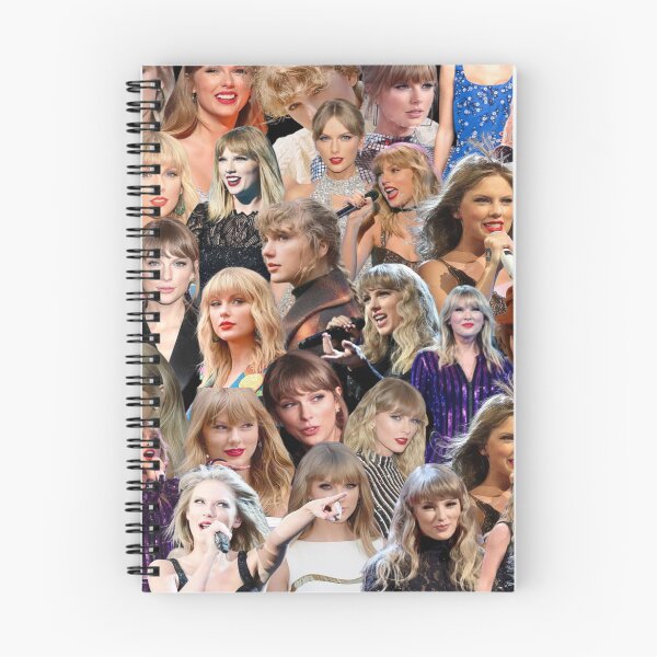 Item preview, taylor photo collage designed and sold by T-shirtakStore.