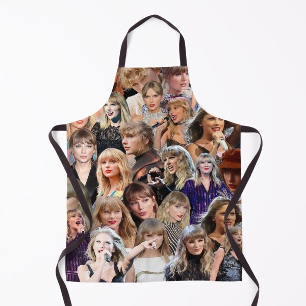 Item preview, taylor photo collage designed and sold by T-shirtakStore.