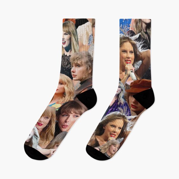 Item preview, taylor photo collage designed and sold by T-shirtakStore.