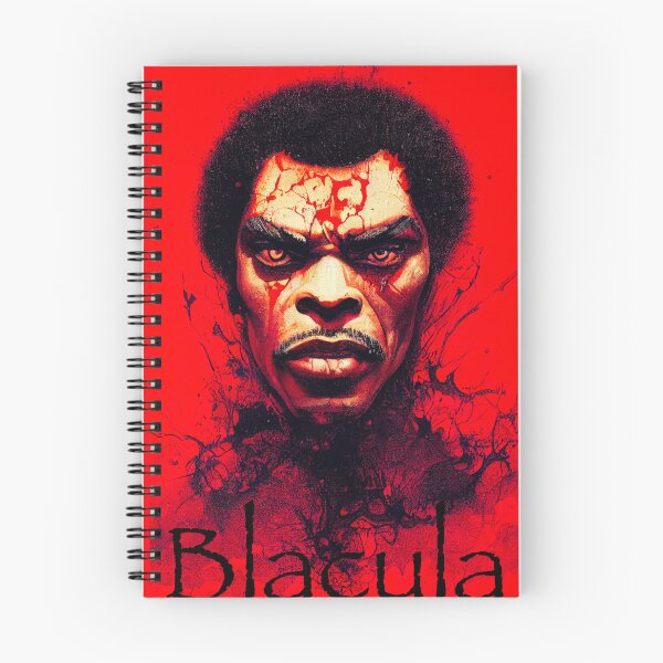Item preview, The Eyes of Blacula  designed and sold by SurrealeyeSEA.