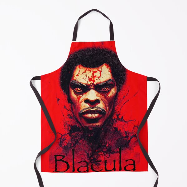 Item preview, The Eyes of Blacula  designed and sold by SurrealeyeSEA.