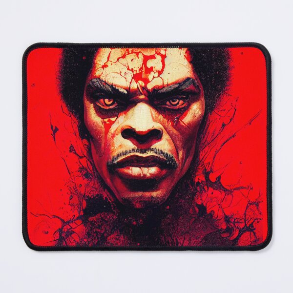Item preview, The Eyes of Blacula  designed and sold by SurrealeyeSEA.