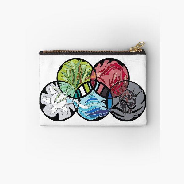 Item preview, MTG Colours designed and sold by jwatsonabart.