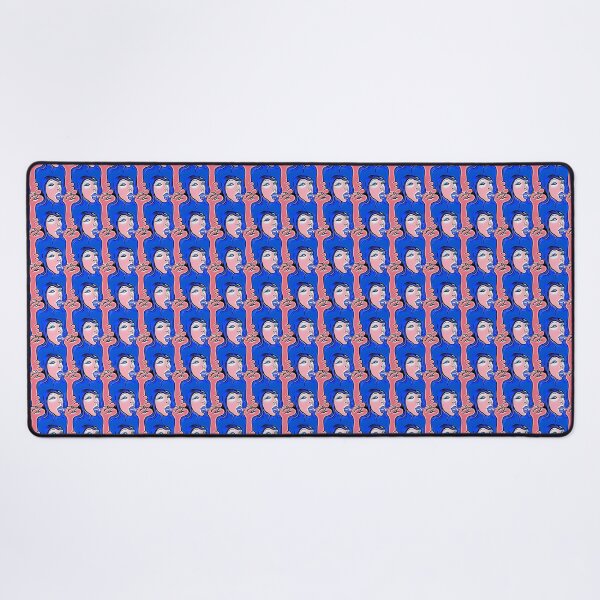 Item preview, Titled Erotic Pop Art designed and sold by Hiimtrace.