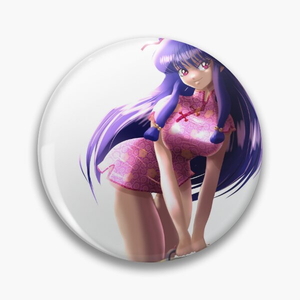 Artikelvorschau, Shampoo Ranma Fanart-Illustrationen entworfen und verkauft von jack-a-draw.