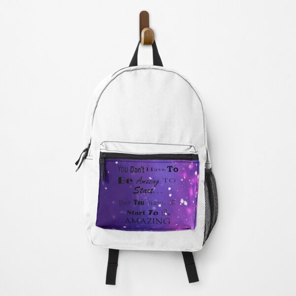 Item preview, Don't be afraid to start.(GalaxyBB) designed and sold by SamIsWhat8.