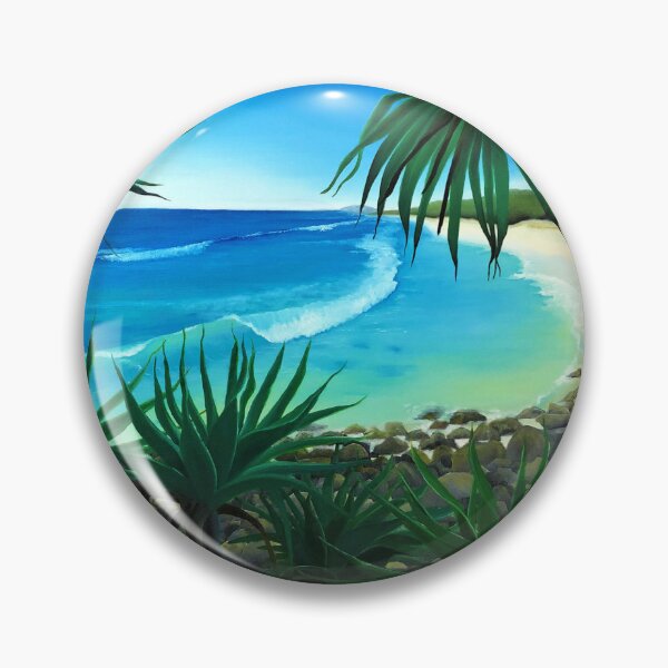 Item preview, Hidden Cove designed and sold by The Chookies.