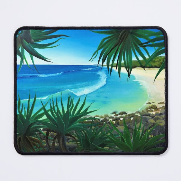 Item preview, Hidden Cove designed and sold by The Chookies.