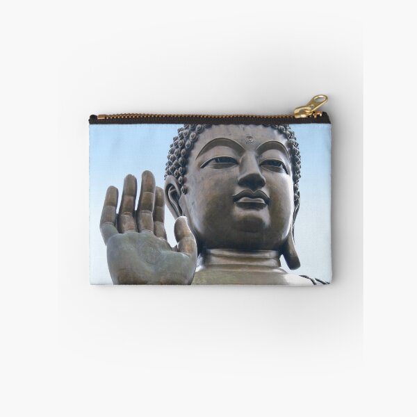Item preview, Tian Tan Buddha 1, HongKong designed and sold by Hell-Prints.
