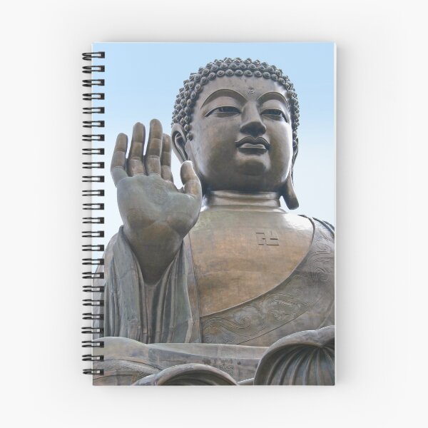 Item preview, Tian Tan Buddha 1, HongKong designed and sold by Hell-Prints.