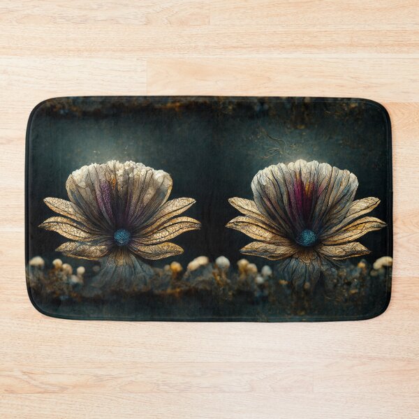 Item preview, Flowery Flowers designed and sold by arabesquets.