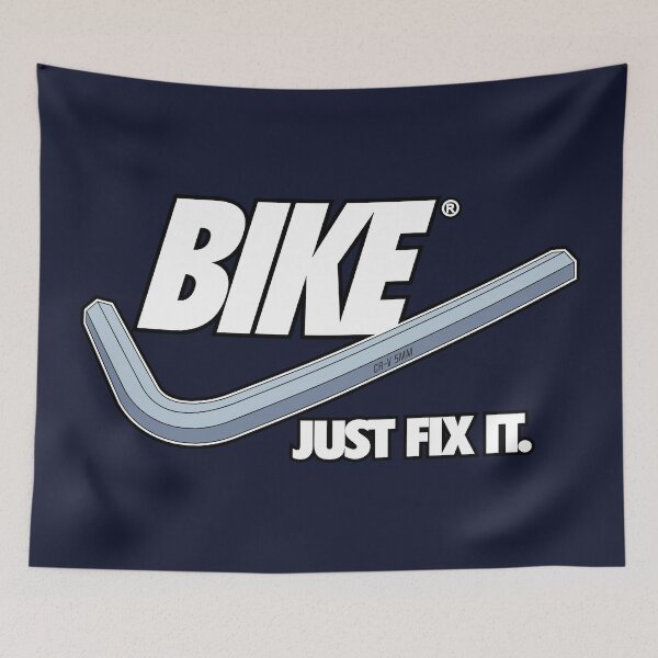 Item preview, BIKE - Just Fix It | Light designed and sold by VeloBug.