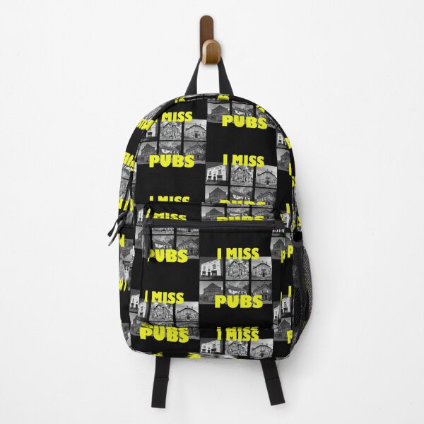 Item preview, i miss pubs rob hawkins transparent designed and sold by tichemalasdj.
