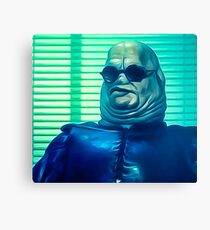 Hellraiser cenobites print Canvas Print