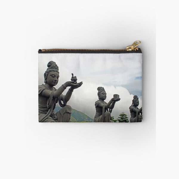 Item preview, Tian Tan Buddha 3, HongKong designed and sold by Hell-Prints.