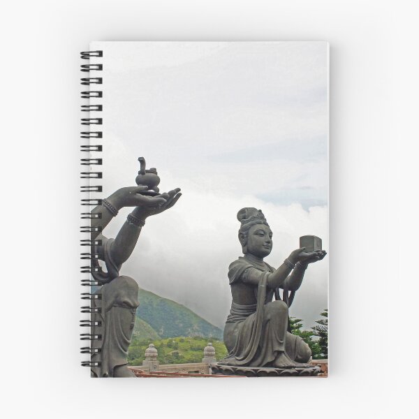 Item preview, Tian Tan Buddha 3, HongKong designed and sold by Hell-Prints.