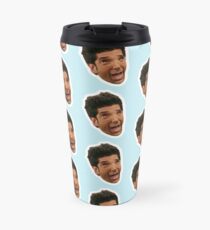 Taza de viaje Rorss de FRANDZ