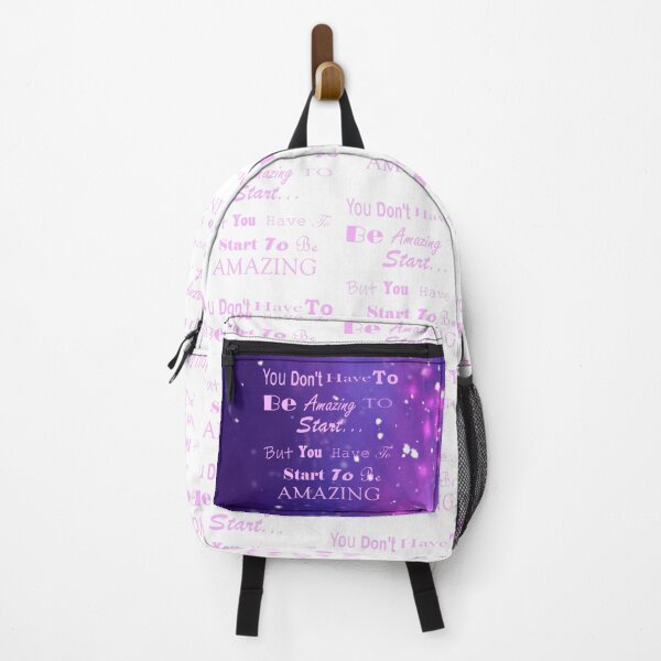 Item preview, Don't be afraid to start.(GalaxyPA) designed and sold by SamIsWhat8.