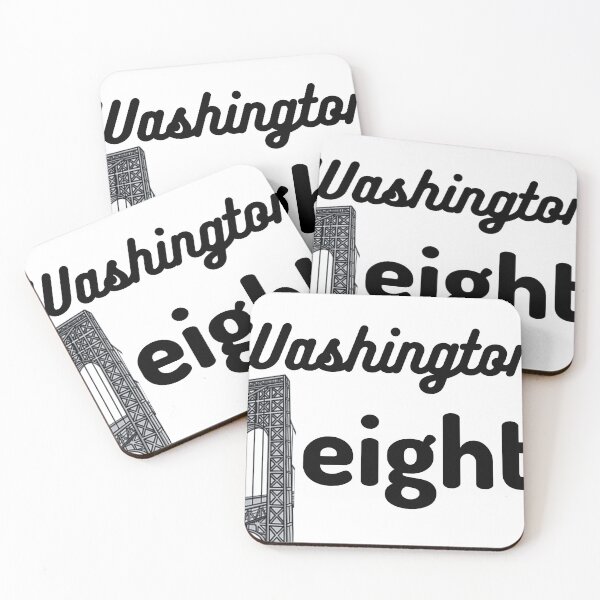 Item preview, Washington Heights- Diseño con puente designed and sold by CRC1619.