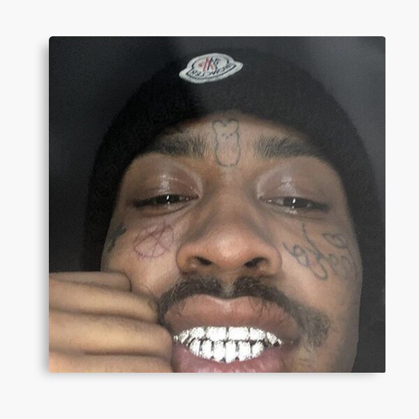 Lil Tracy Releases Long Awaited Anarchy Album