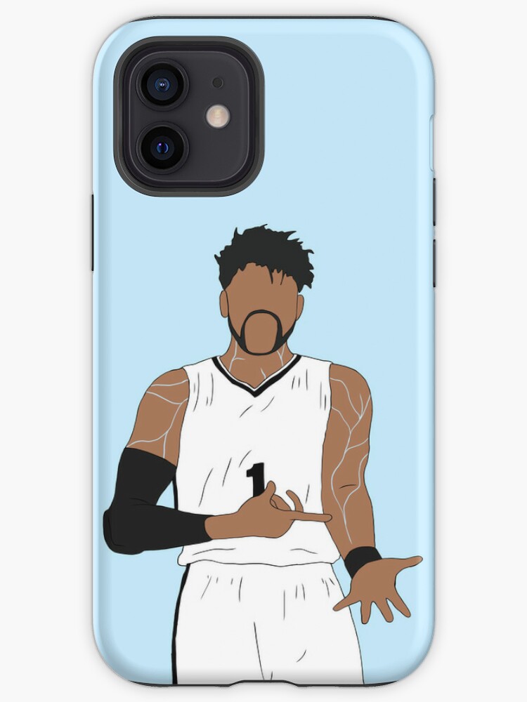 Bo Jackson Breaking A Bat iPhone Case for Sale by RatTrapTees