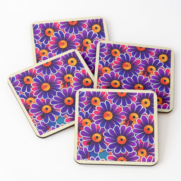 Item preview, Pop of color  designed and sold by JustinKosch.