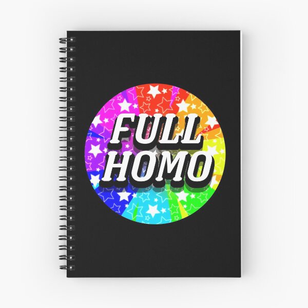 Item preview, FULL HOMO designed and sold by Lucieniibi.