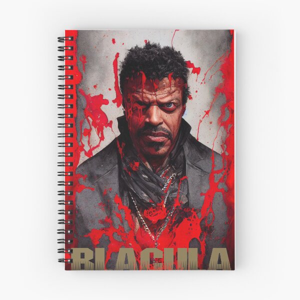 Item preview, Son of Blacula  designed and sold by SurrealeyeSEA.