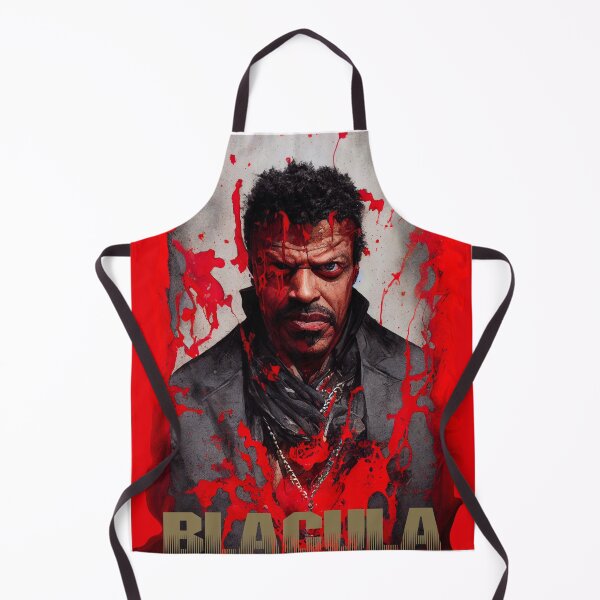 Item preview, Son of Blacula  designed and sold by SurrealeyeSEA.