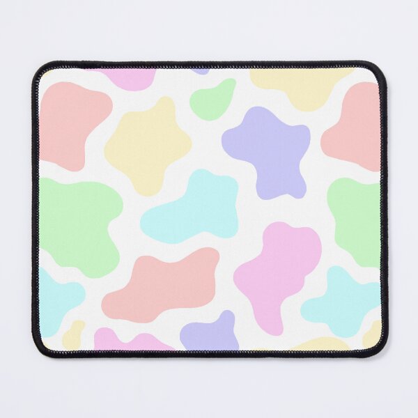 Item preview, Pastel Cow Pattern designed and sold by daenyses.