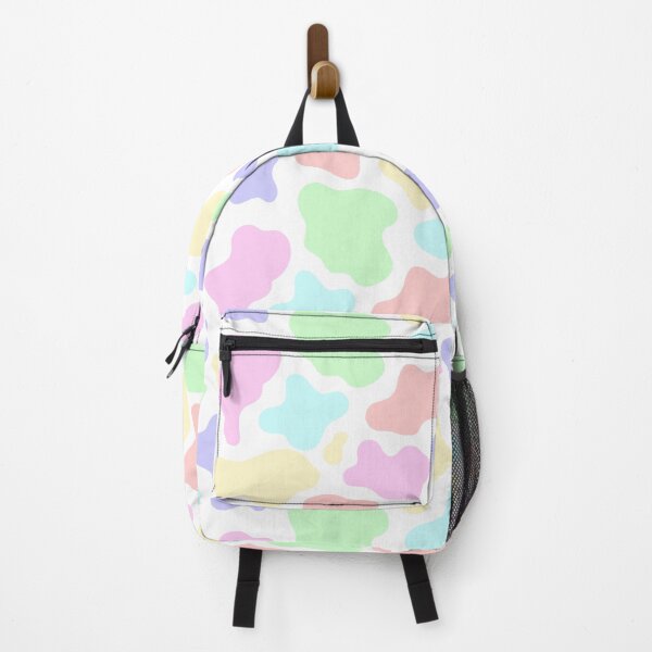 Item preview, Pastel Cow Pattern designed and sold by daenyses.
