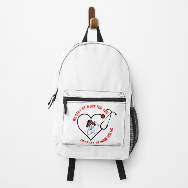 Item preview, Home Health Nurse Graphic Nurses And Nursing T-Shirt designed and sold by Simeon	 Dorelus.