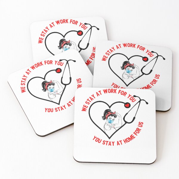 Item preview, Home Health Nurse Graphic Nurses And Nursing T-Shirt designed and sold by Simeon	 Dorelus.