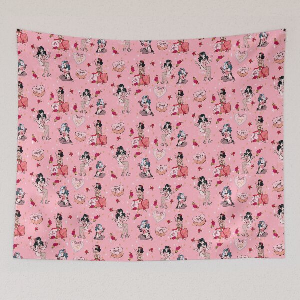 Item preview, Lovable designed and sold by Andreayoung.