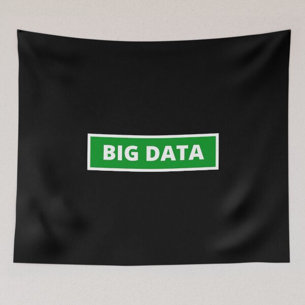 Item preview, big data designed and sold by TomorrowQuotes.