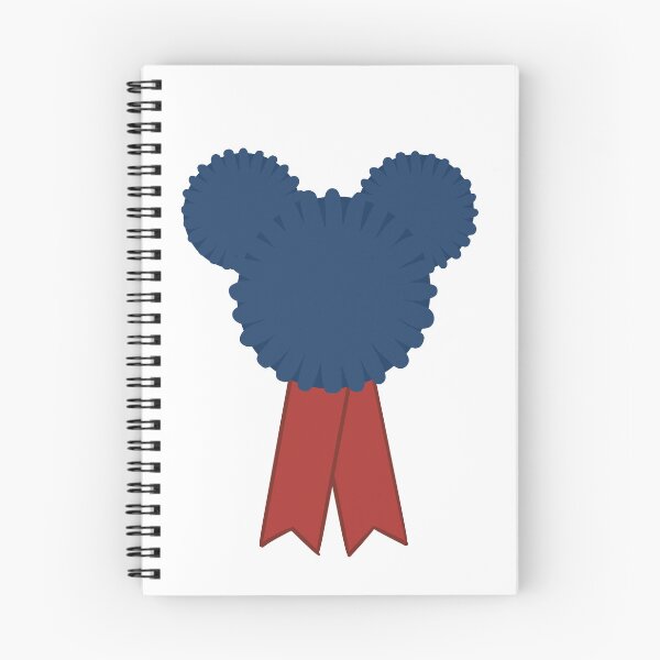 Item preview, Mouse Blue Ribbon Award designed and sold by abbiequail.
