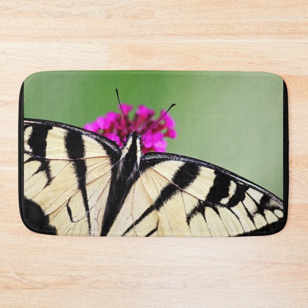 Item preview, Canadian Tiger Swallowtail Detail designed and sold by Deb Oppermann.