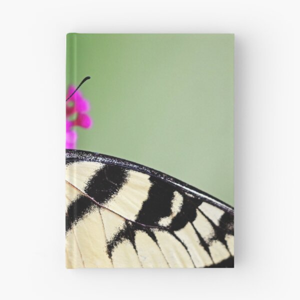 Item preview, Canadian Tiger Swallowtail Detail designed and sold by Deb Oppermann.