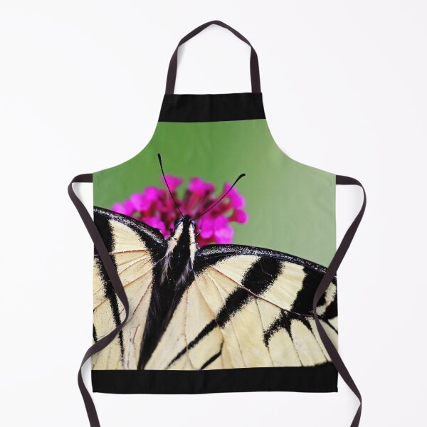 Item preview, Canadian Tiger Swallowtail Detail designed and sold by Deb Oppermann.