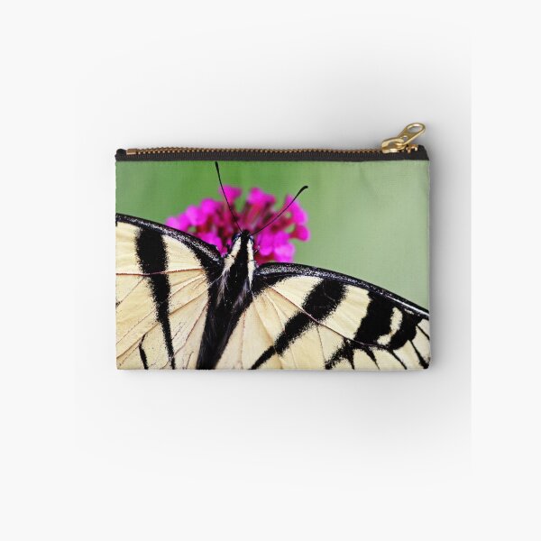 Item preview, Canadian Tiger Swallowtail Detail designed and sold by Deb Oppermann.