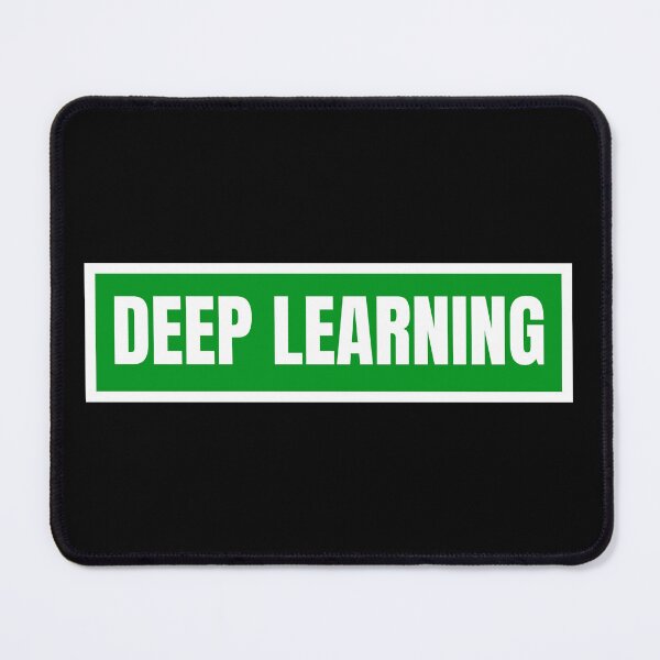 Item preview, deep learning designed and sold by TomorrowQuotes.