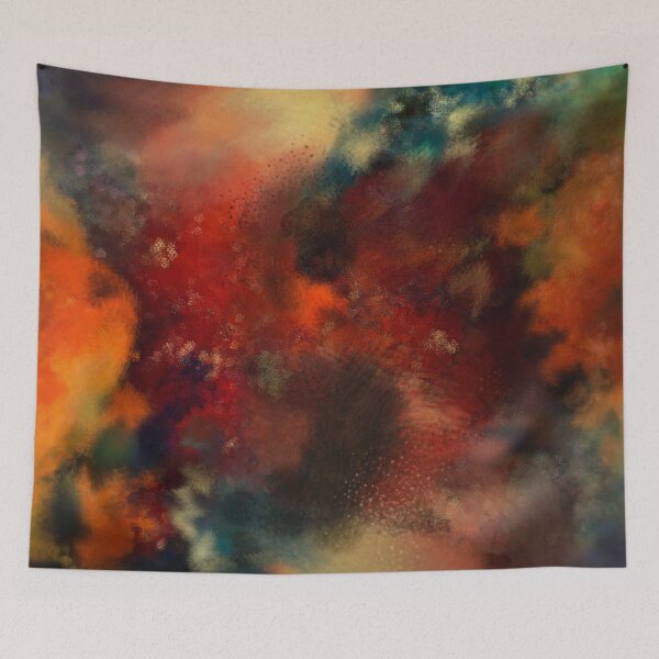 Item preview, Ethereal Autumn designed and sold by TimelessJourney.