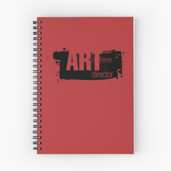 Item preview, Film Crew II. Art Director. designed and sold by burbuja.