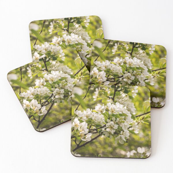 Item preview, Blossoming Pear Tree  designed and sold by PhotosByFelix.
