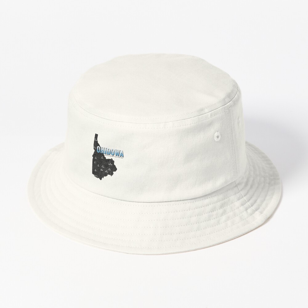 Item preview, Bucket Hat designed and sold by rrsum.