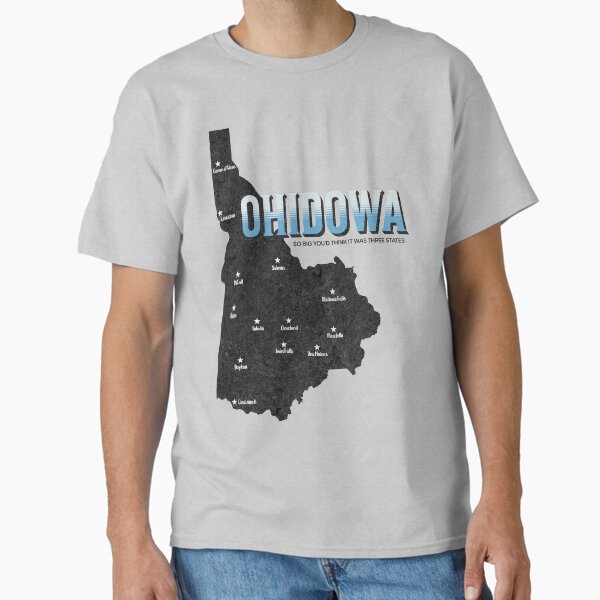 Classic T-Shirt